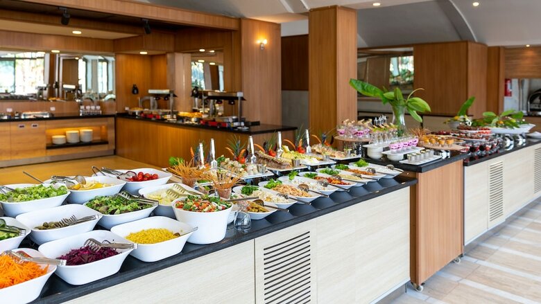 Hotel Faros Premium Beach