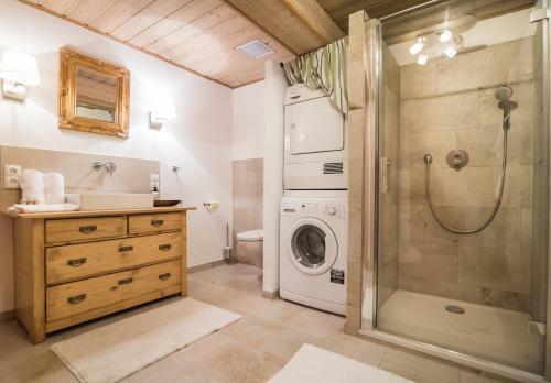 Apartamento Erlebnis Schusterh�usl - Charmant Und Elegant.