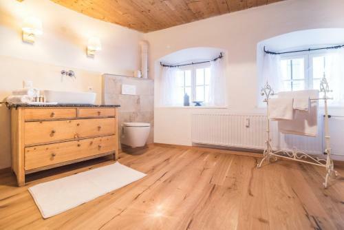 Apartamento Erlebnis Schusterh�usl - Charmant Und Elegant.