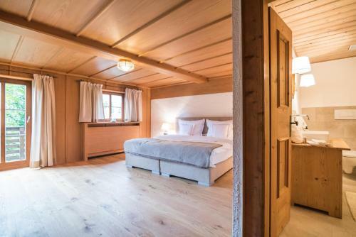 Apartamento Erlebnis Schusterh�usl - Charmant Und Elegant.