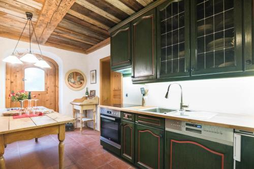 Apartamento Erlebnis Schusterh�usl - Charmant Und Elegant.