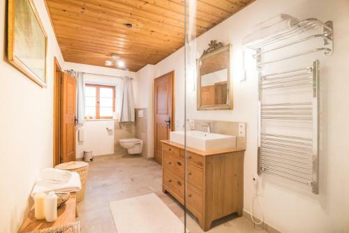 Apartamento Erlebnis Schusterh�usl - Charmant Und Elegant.