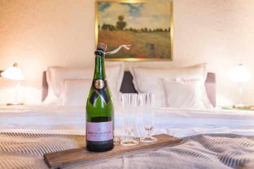 Apartamento Erlebnis Schusterh�usl - Charmant Und Elegant.