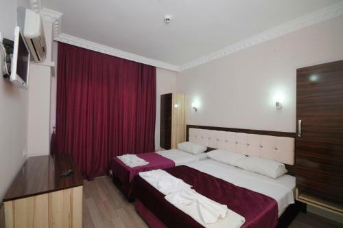 Rosy Hotel Marmaris