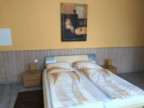 Hostal Pension Hansehof