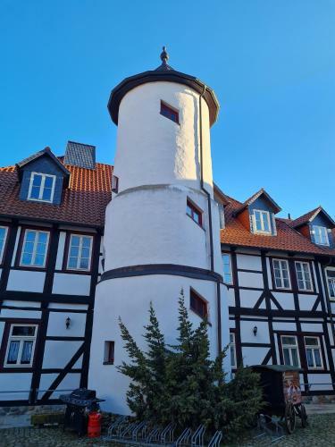 Hostal Pension Hansehof