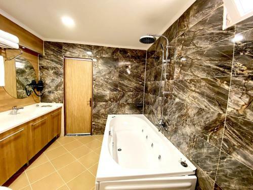 New Hotel Samsun