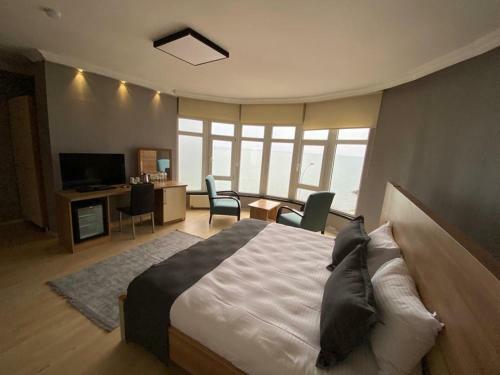 New Hotel Samsun