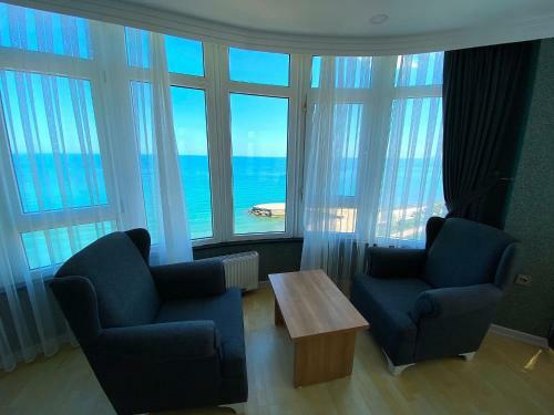 New Hotel Samsun