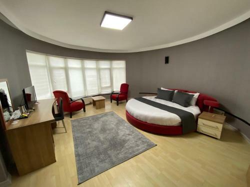 New Hotel Samsun