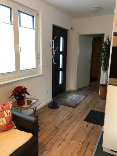 Apartamento Chez Mimi