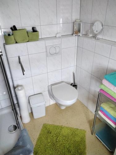 Apartamento Fewo Jehle Rust S�d