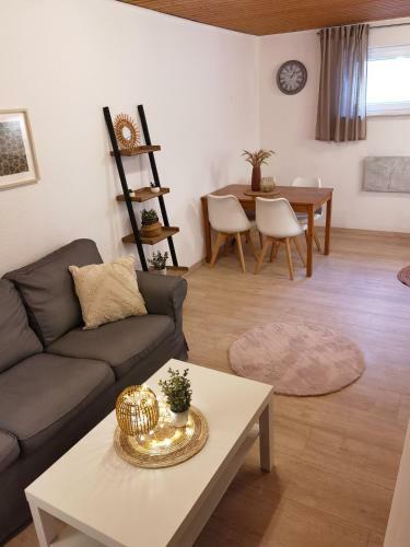 Apartamento Ferienwohnung Vaelli