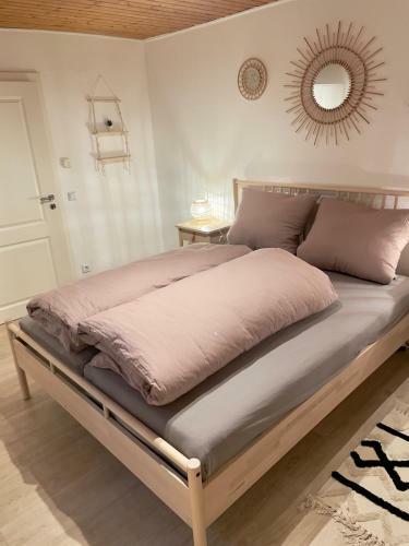 Apartamento Ferienwohnung Vaelli