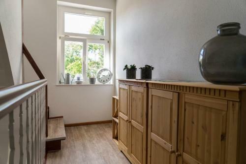 Apartamento G�stehaus St. Ritter & D. Pacia