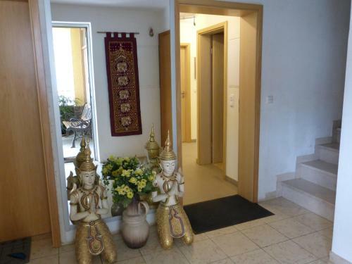 Apartamento K-haus Sankt Aldegund