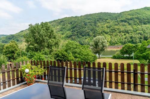 Apartamento Moselgl�ck
