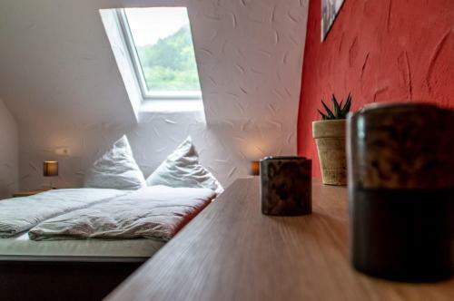 Apartamento Moselgl�ck