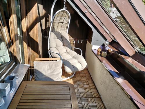 Apartamento Fewo C2 F�r Bis Zu 2 Personen