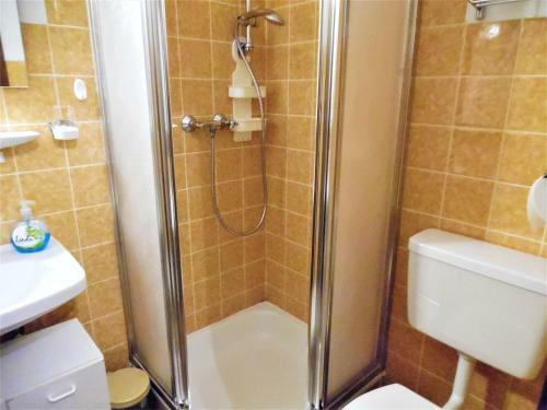 Apartamento Gib Mir Funf! Ferienwohnung In St. Blasien