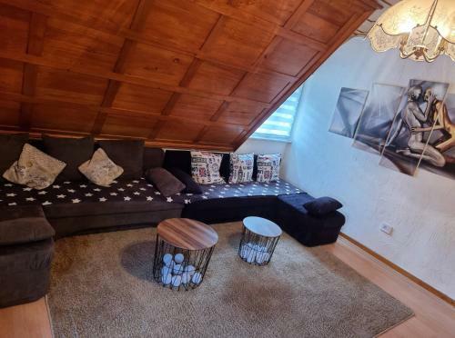 Apartamento Ela Vital Ferienwohnung