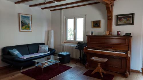 Ferienhaus Barbey