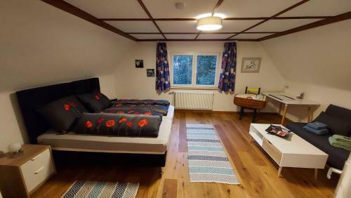 Ferienhaus Barbey