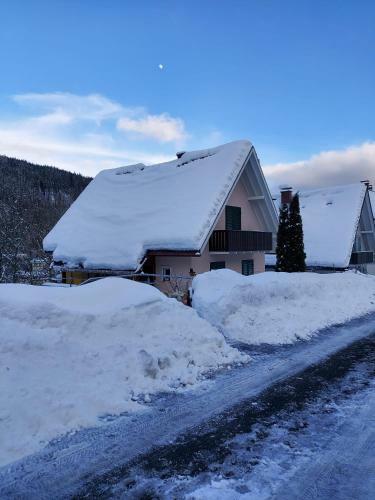 Ferienhaus Barbey
