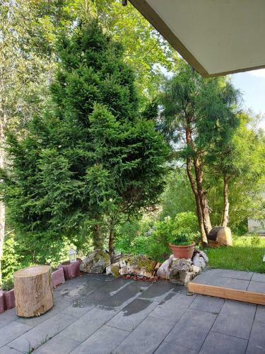 Ferienhaus Barbey