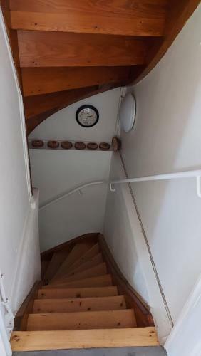 Ferienhaus Barbey
