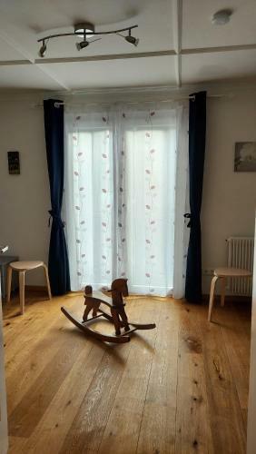 Ferienhaus Barbey