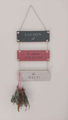 Ferienhaus Barbey