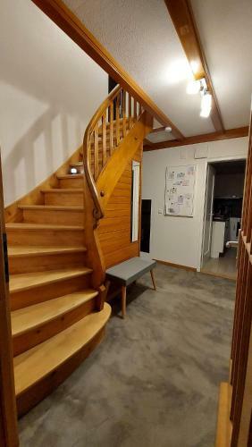 Ferienhaus Barbey