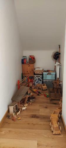 Ferienhaus Barbey