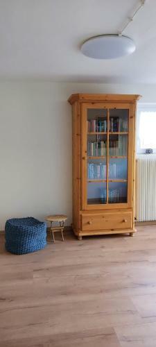 Ferienhaus Barbey