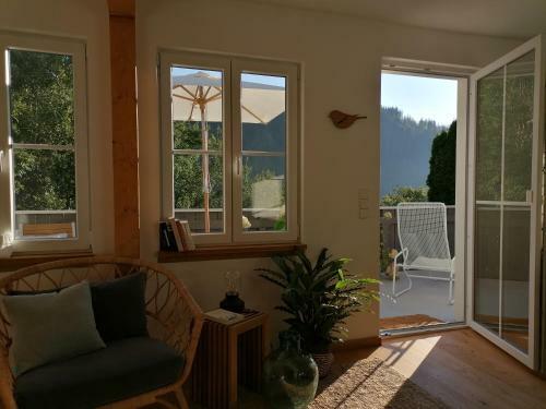 W�lder: Quartier Haus Im Gl�ck