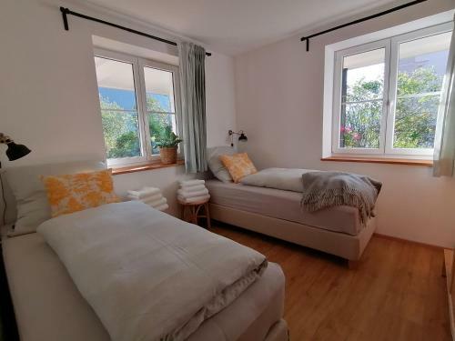 W�lder: Quartier Haus Im Gl�ck