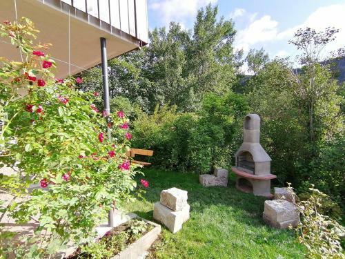 W�lder: Quartier Haus Im Gl�ck