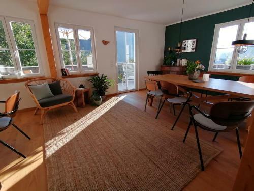 W�lder: Quartier Haus Im Gl�ck