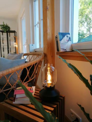 W�lder: Quartier Haus Im Gl�ck