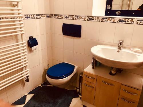 Apartamento Ferienwohnung Brigach