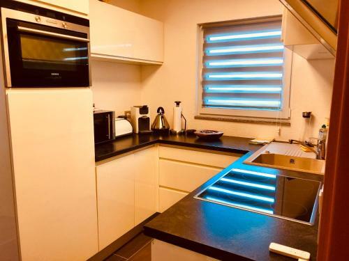 Apartamento Ferienwohnung Brigach
