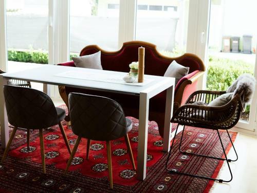 Apartamento Herrmanns Ferienwohnung