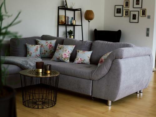 Apartamento Herrmanns Ferienwohnung