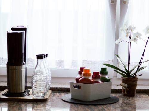 Apartamento Herrmanns Ferienwohnung