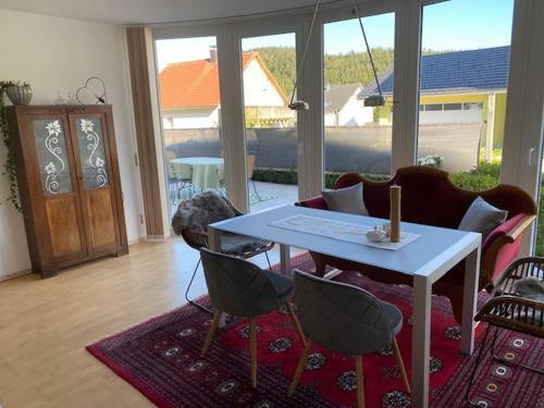 Apartamento Herrmanns Ferienwohnung