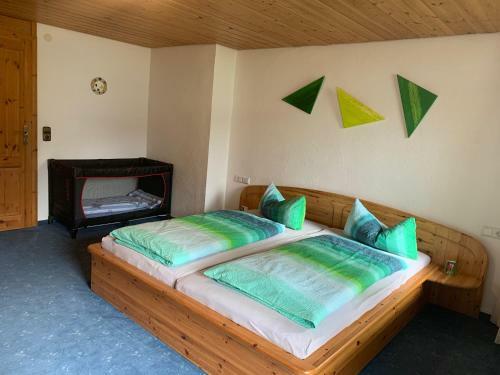Apartamento Ferienbauernhof-holops