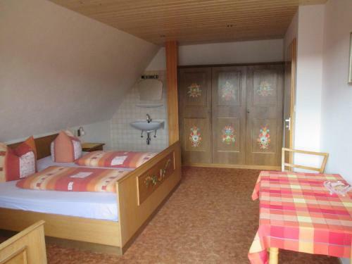 Apartamento Haus Erlenmoos