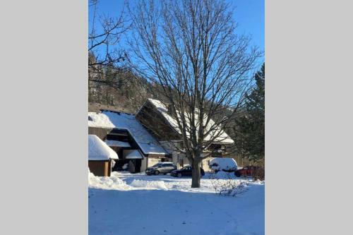 Apartamento Gem�tliche Ferienwohnung In Sankt Blasien