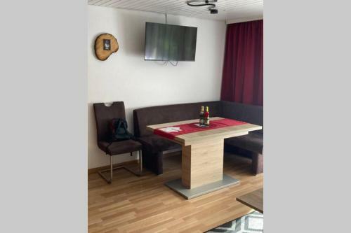 Apartamento Gem�tliche Ferienwohnung In Sankt Blasien
